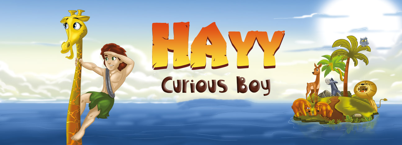 hayy-curious-boy-songs