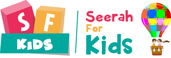 Seerah for Kids