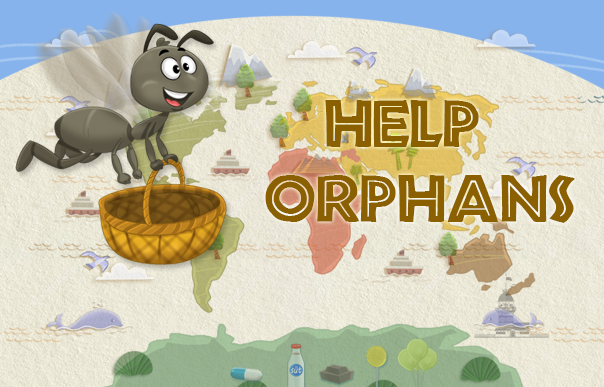 Help Orphans